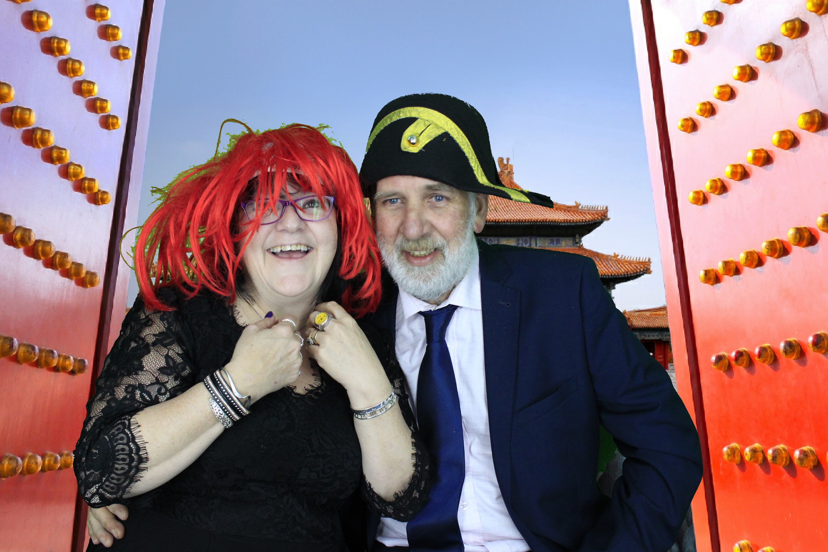 Vestey Party | View more photos from the event at gallery.myphotoboothexperience.co.uk/u/MyPhotoBoothExperienceLtd/Vestey-Party